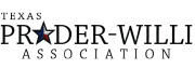 Texas Prader-Willi Association Logo