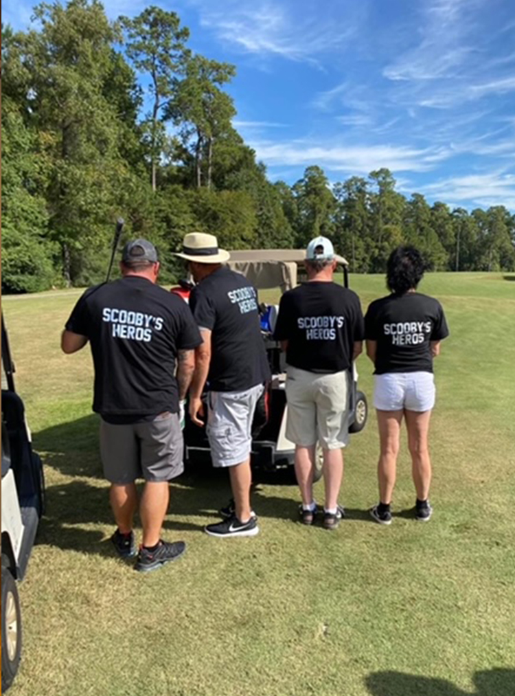 texas prader-willi golf charity event molly's pub golf carts