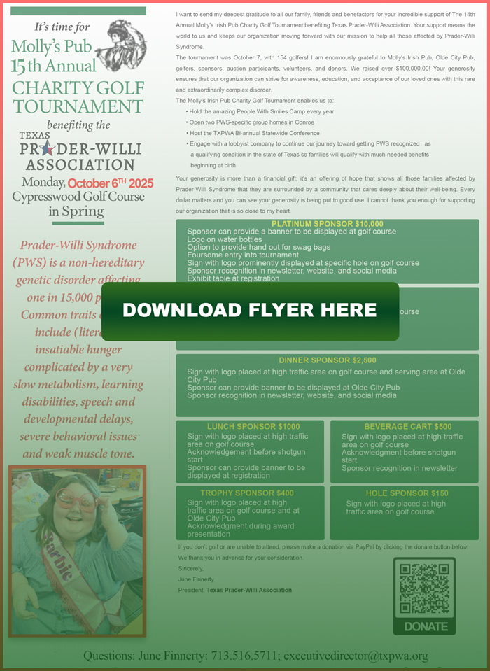 tournament flyer download