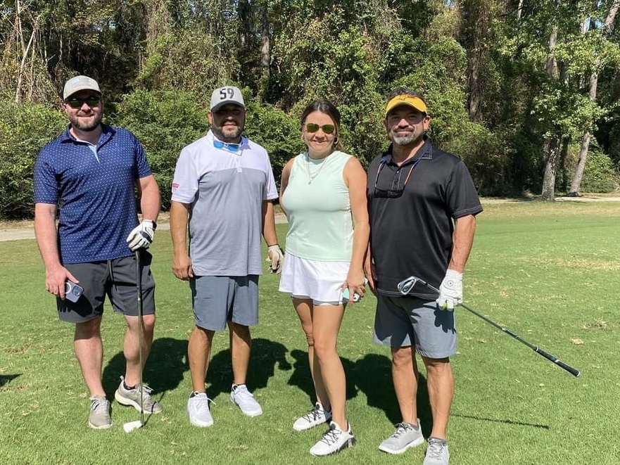 texas prader willy golf charity event houston